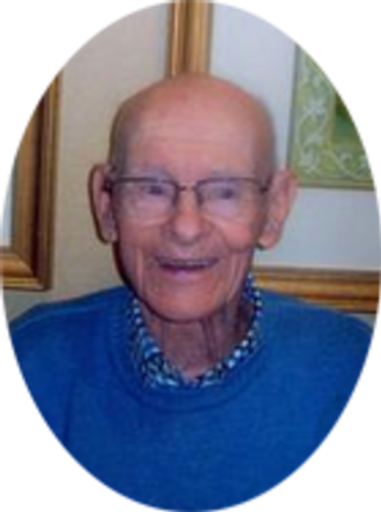 Richard B. Baldauf Profile Photo