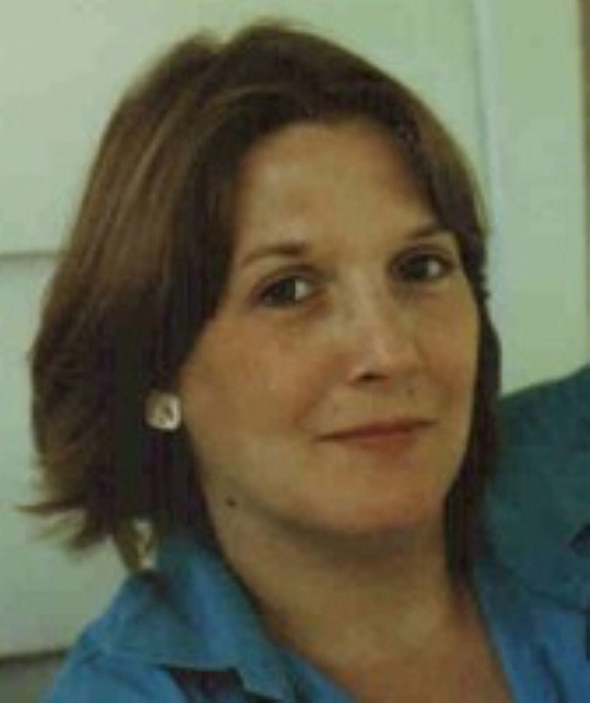 Polly Haworth
