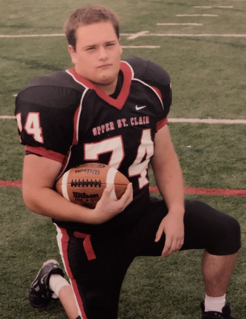 Brenden Christopher Johnson Profile Photo