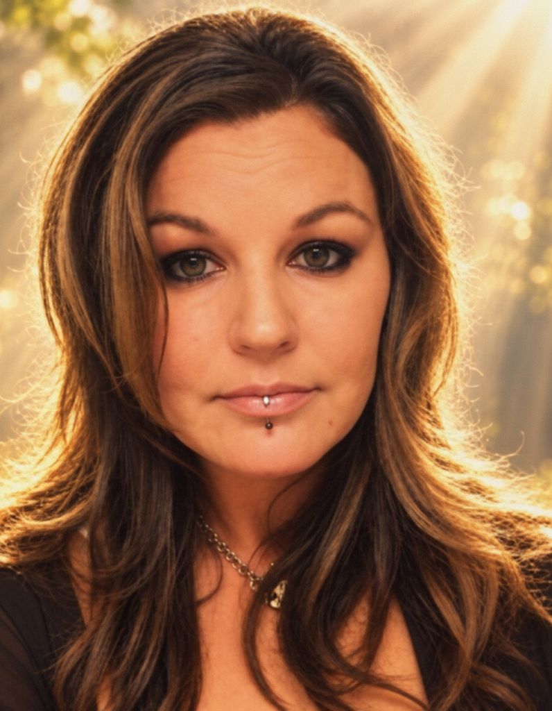 Megan Michelle Fortner-Teixeira Profile Photo