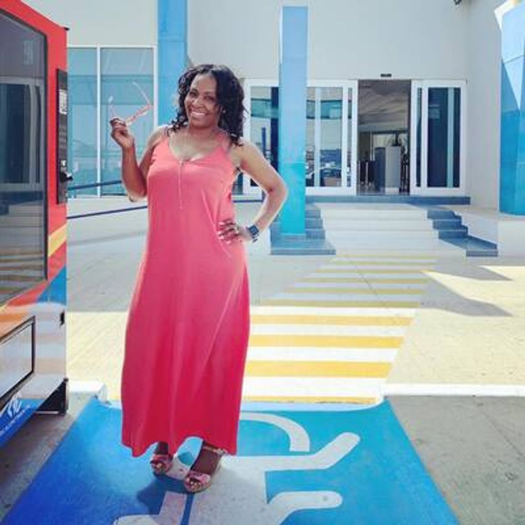 Portia Lashondra Williams Profile Photo
