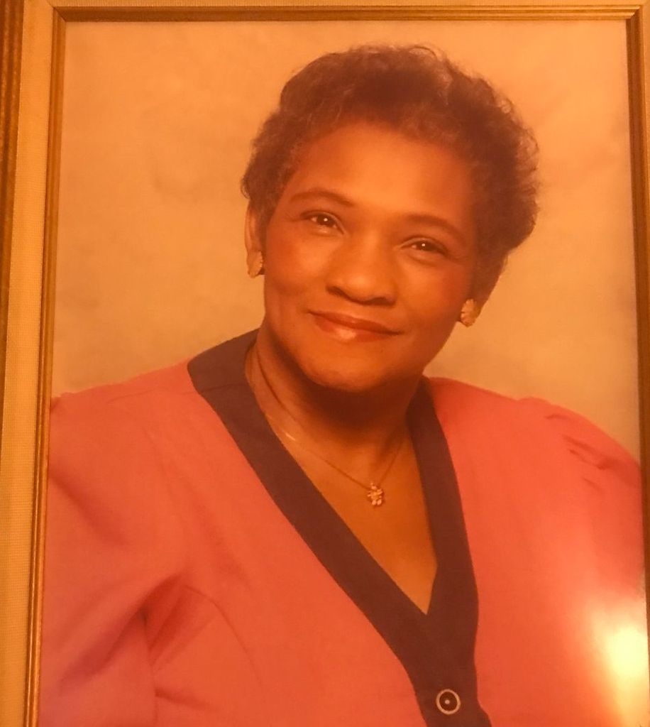 Lillie Bell Warren Profile Photo