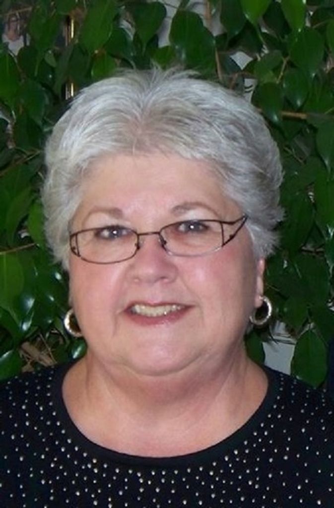 Corliss Ann Kitner Cromer Profile Photo