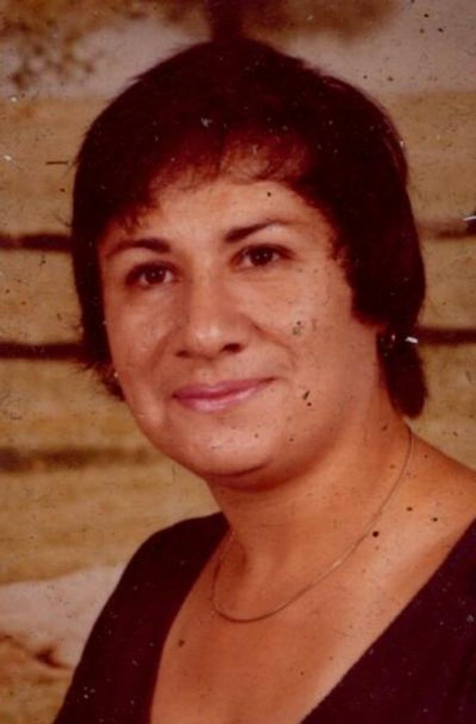 Barbara Ann Scott Profile Photo