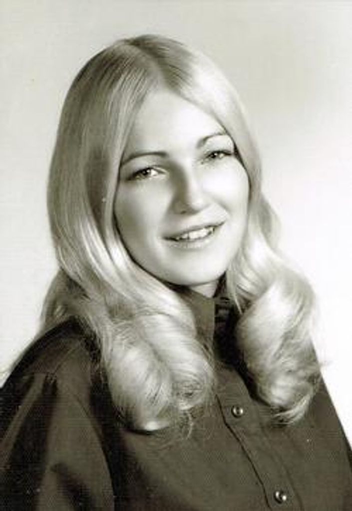 Barbara Jean Johnson