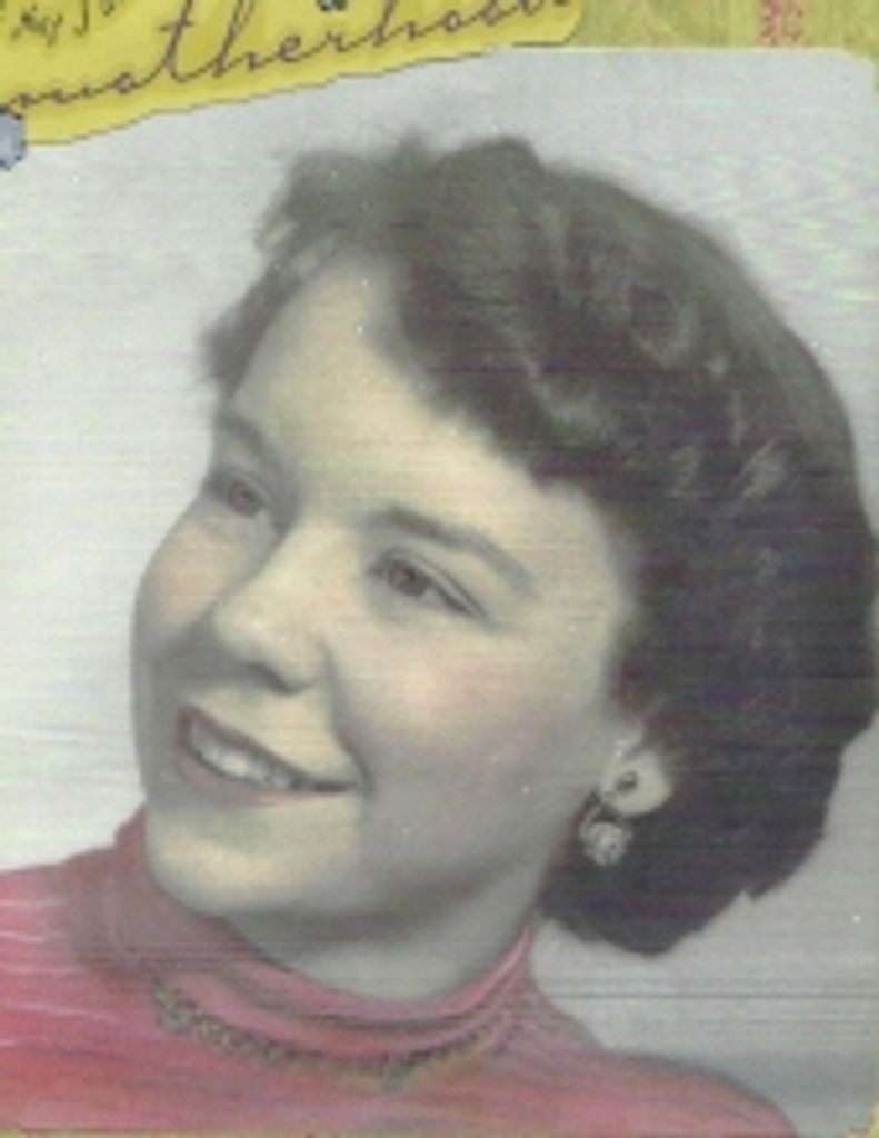 Jean Allen Meehan Profile Photo