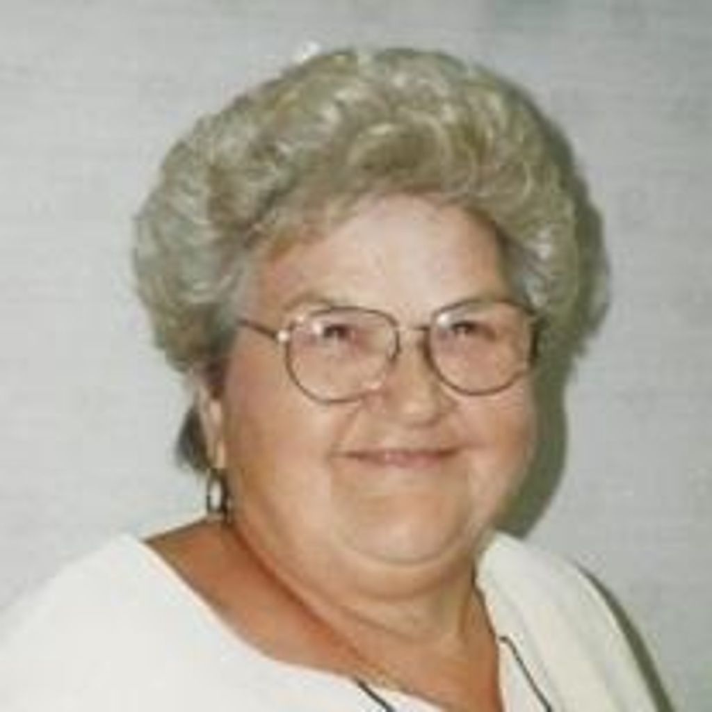 Stefania Larkowski Profile Photo