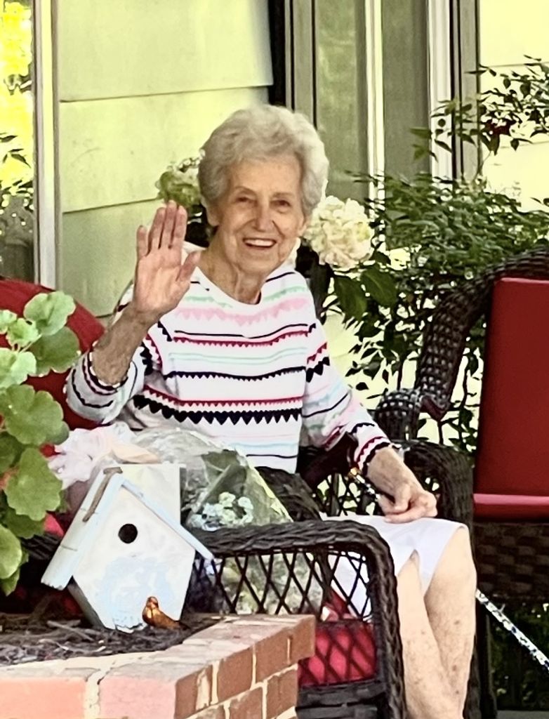 Jo Ann Stovall Profile Photo