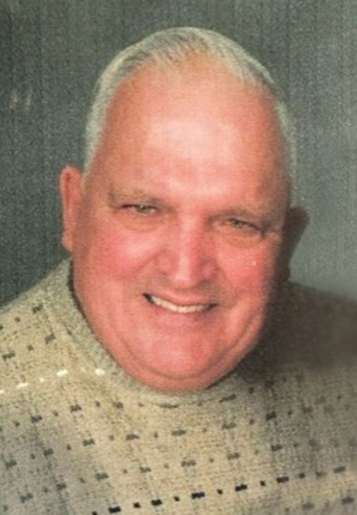 Charles E (Jr)  Crocker Profile Photo