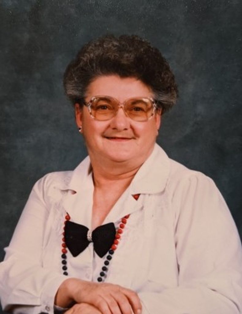 Muriel Guy