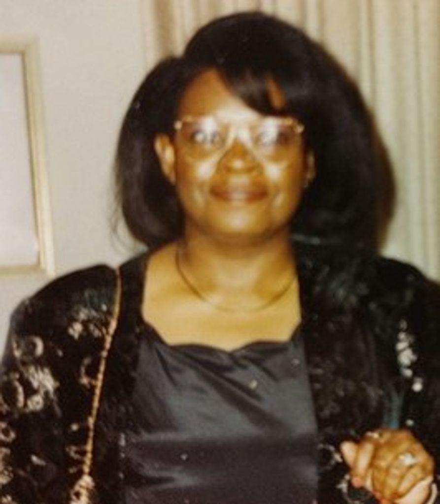 Glenda Hill