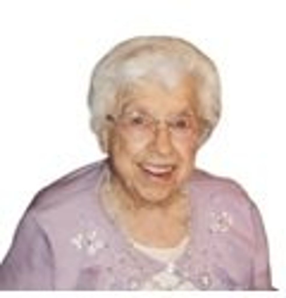 Edna W. Martin