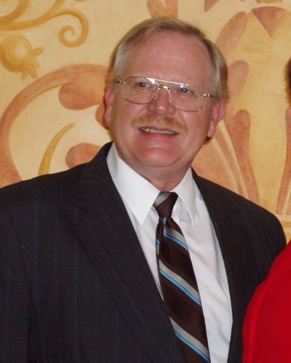 Lyle J. Stormo's obituary image