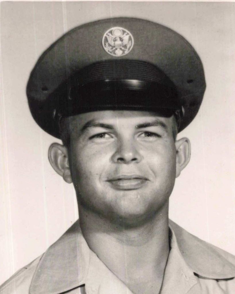 Richard Taylor Vernon