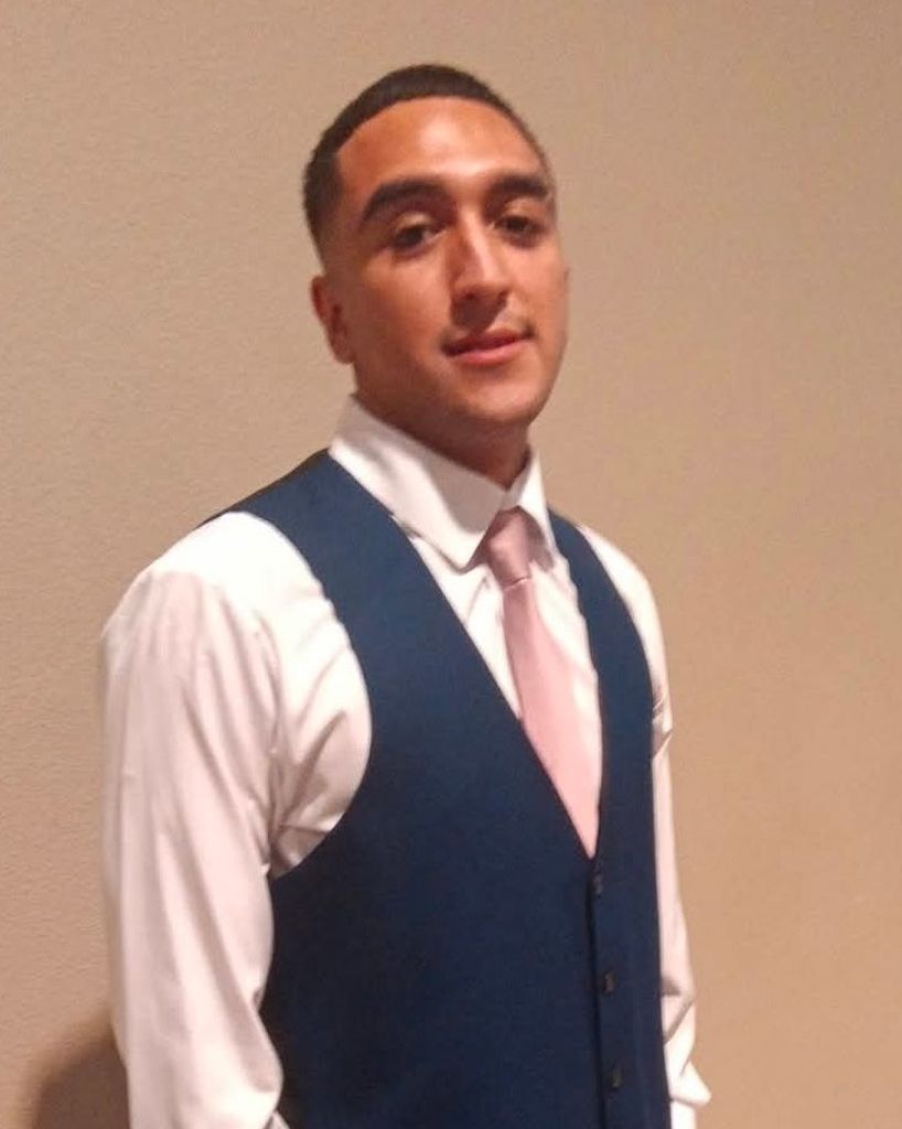 Juan Manuel Carrillo (Plainview) Profile Photo