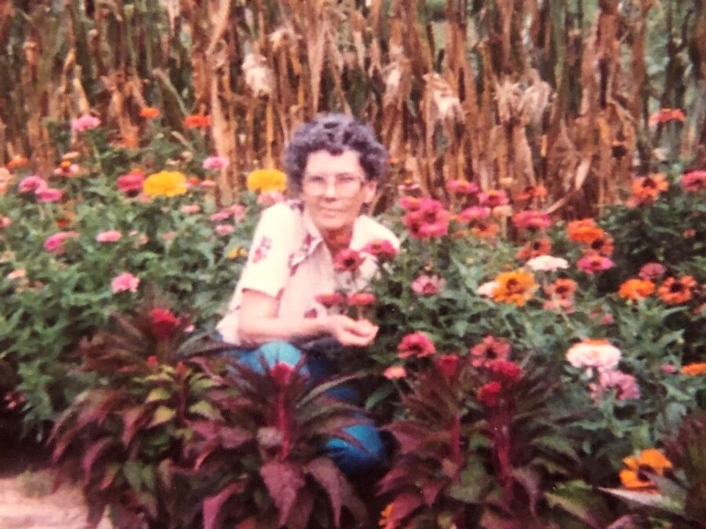 Allene Richardson Profile Photo