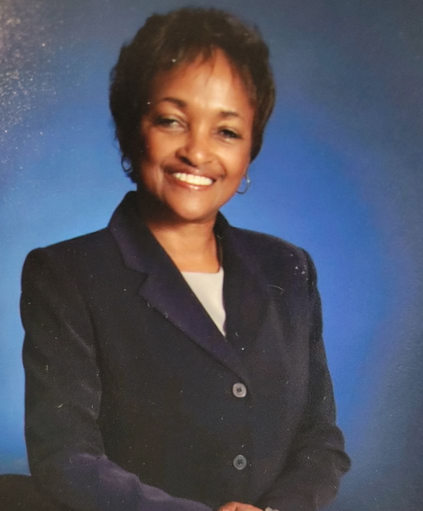 Nora Watkins Fernanders Profile Photo