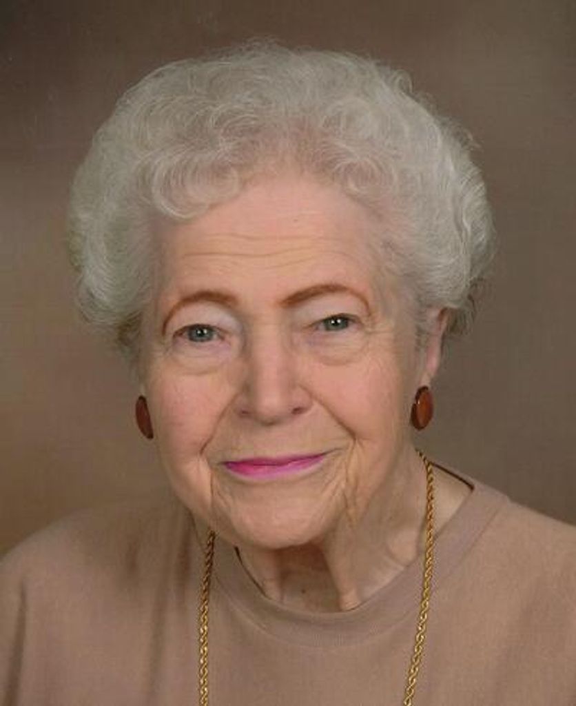 Blanche E. Scheibel Profile Photo