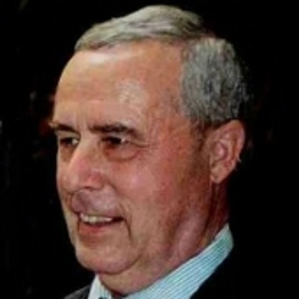 Frank G Altmann