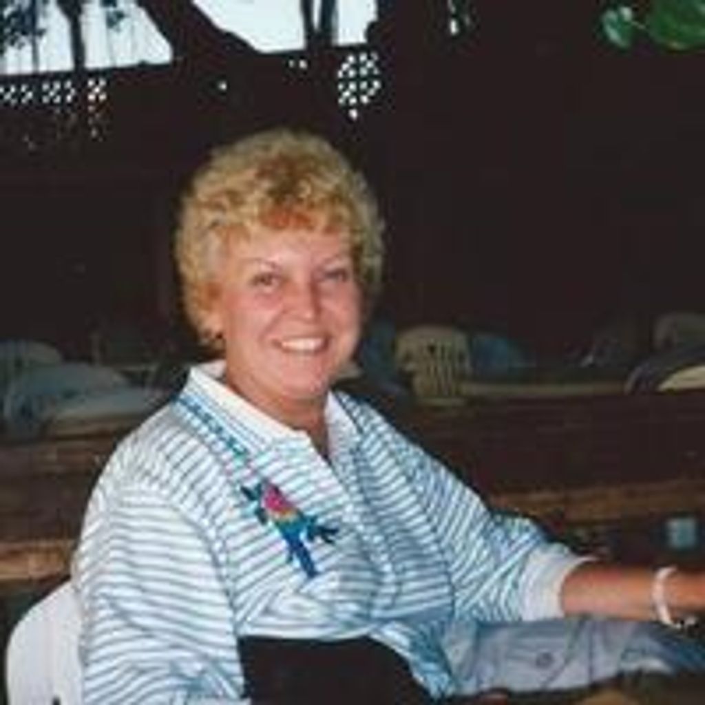 Fran Briggs