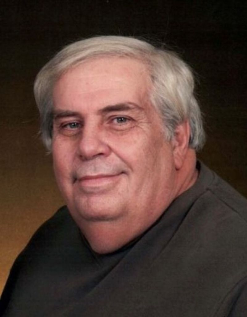 Norman Eugene Mckinley