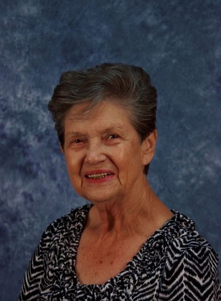 Joan Bennett Williams Profile Photo