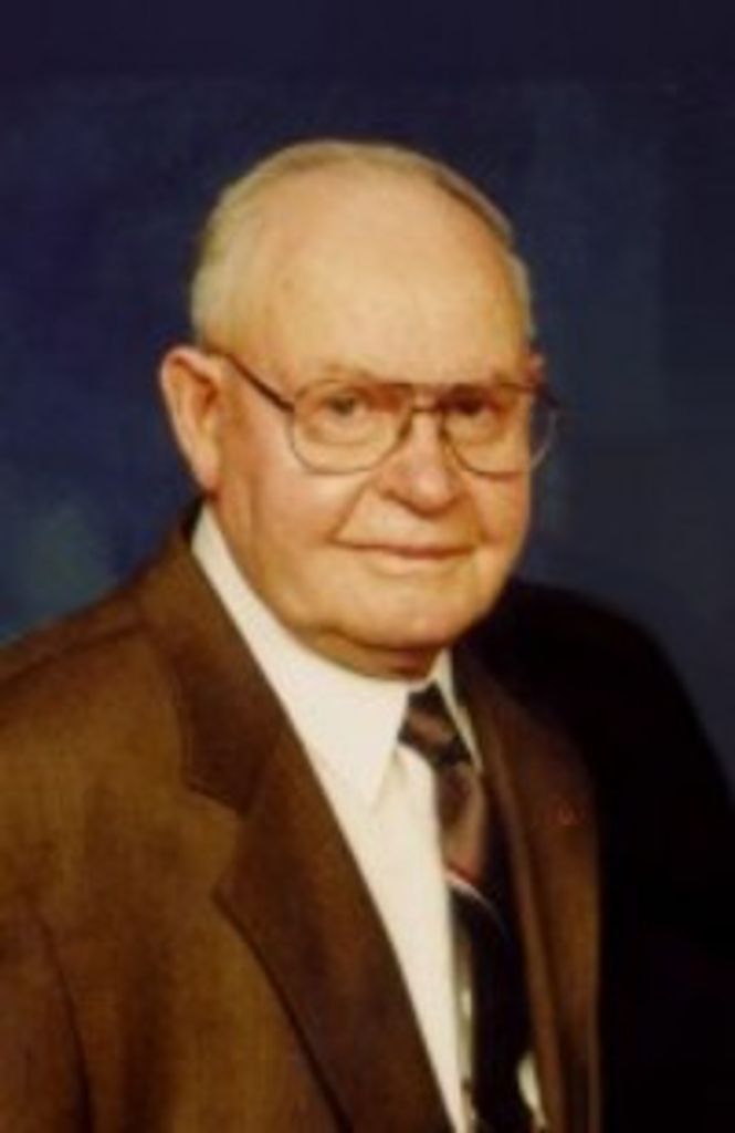 Harold Harrell