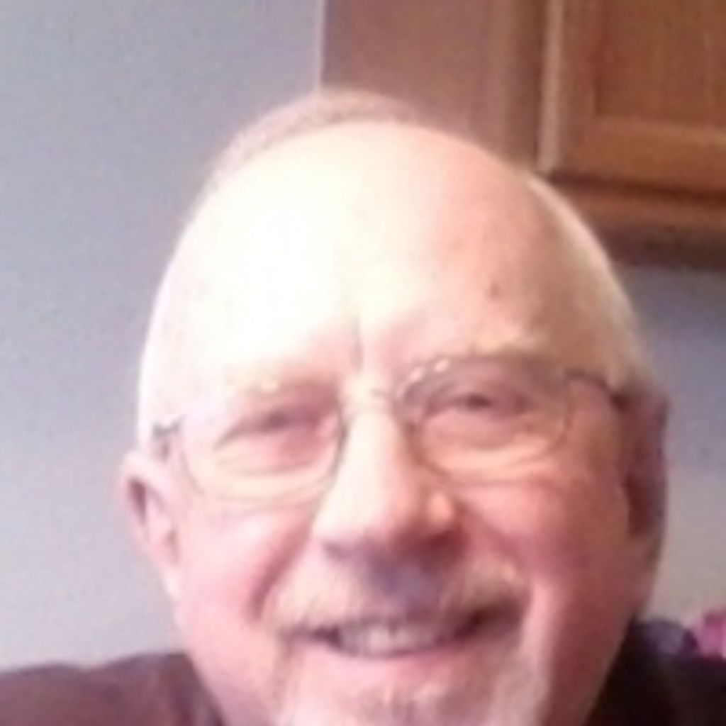Jerry Drost