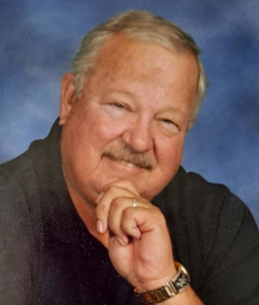 John Carter Moyses Profile Photo