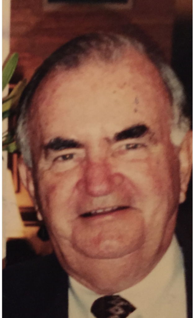Charles Jackson