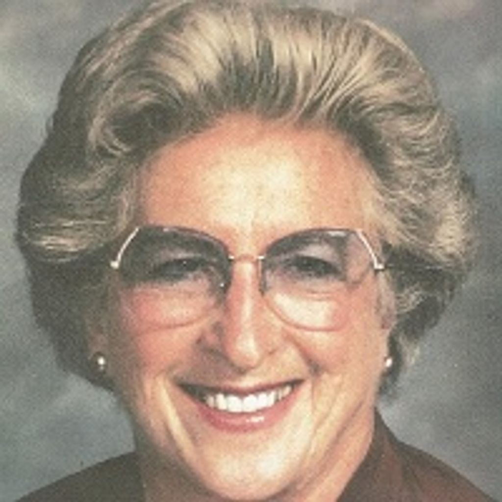 Kathryn Haeger