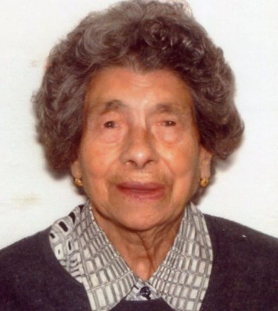 Mercedes  G. Ramos