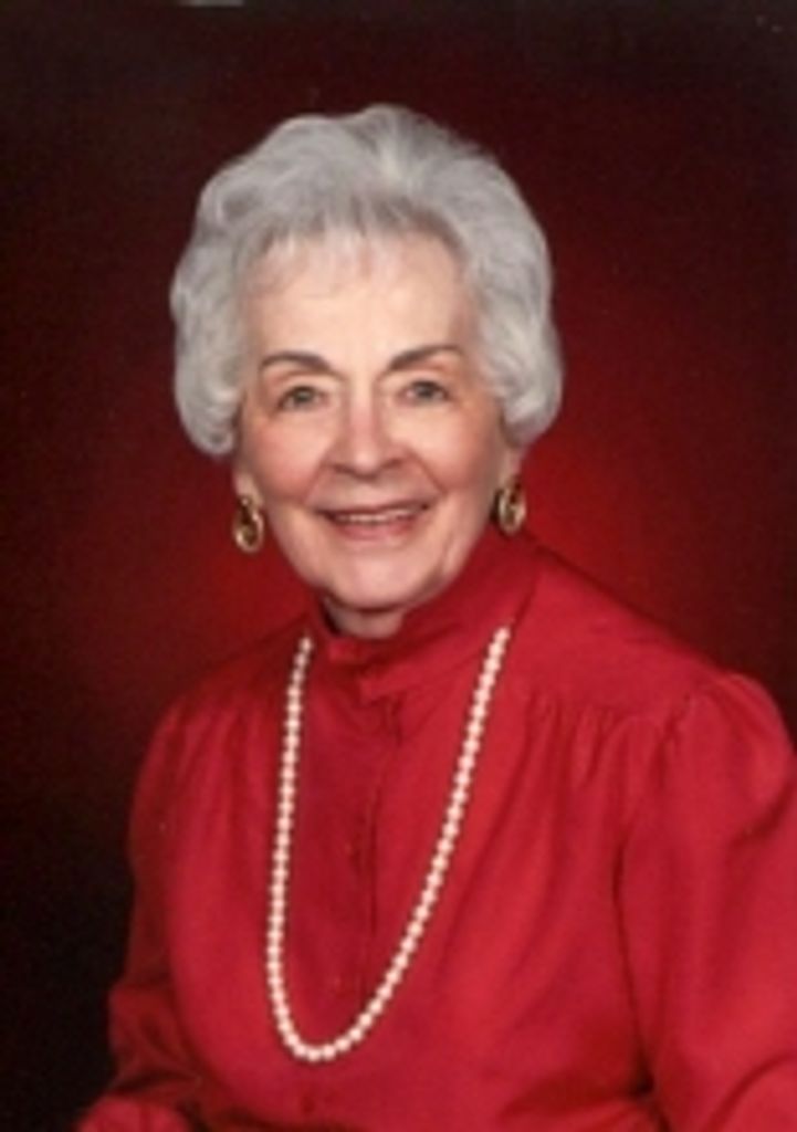 Lois S. Bogie