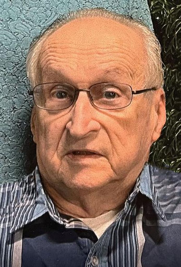 James Edward Magritz Profile Photo