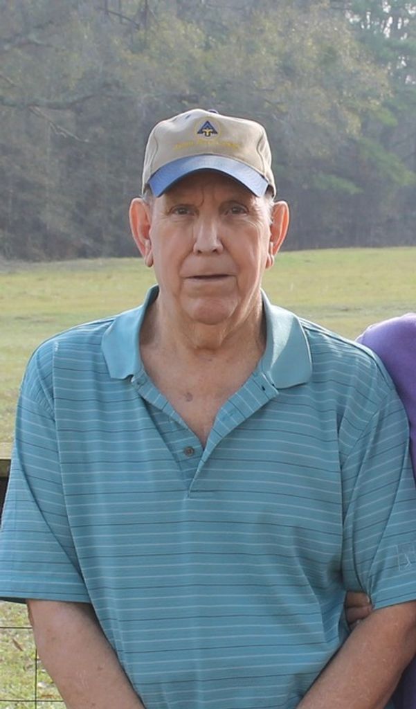 George N. Shull, Jr. Profile Photo