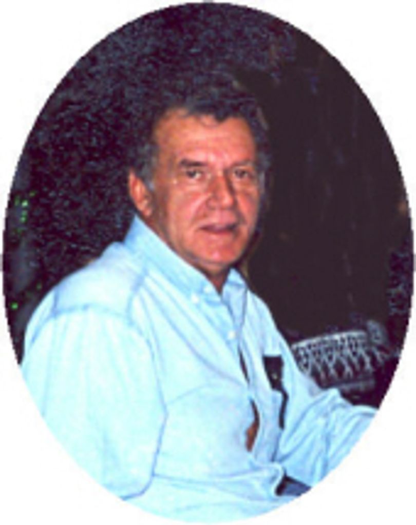 Robert G. Jett