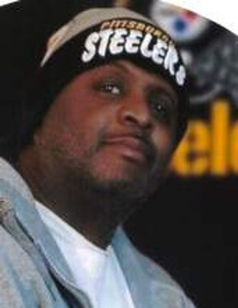 Frankie Neal Profile Photo