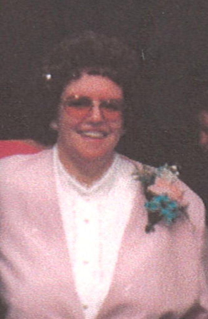 Sandra Kay (Wilson)  Schuett Profile Photo