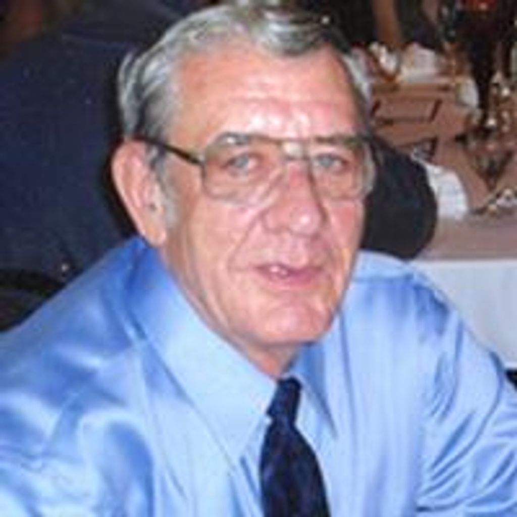 Harvey Lester Pedey