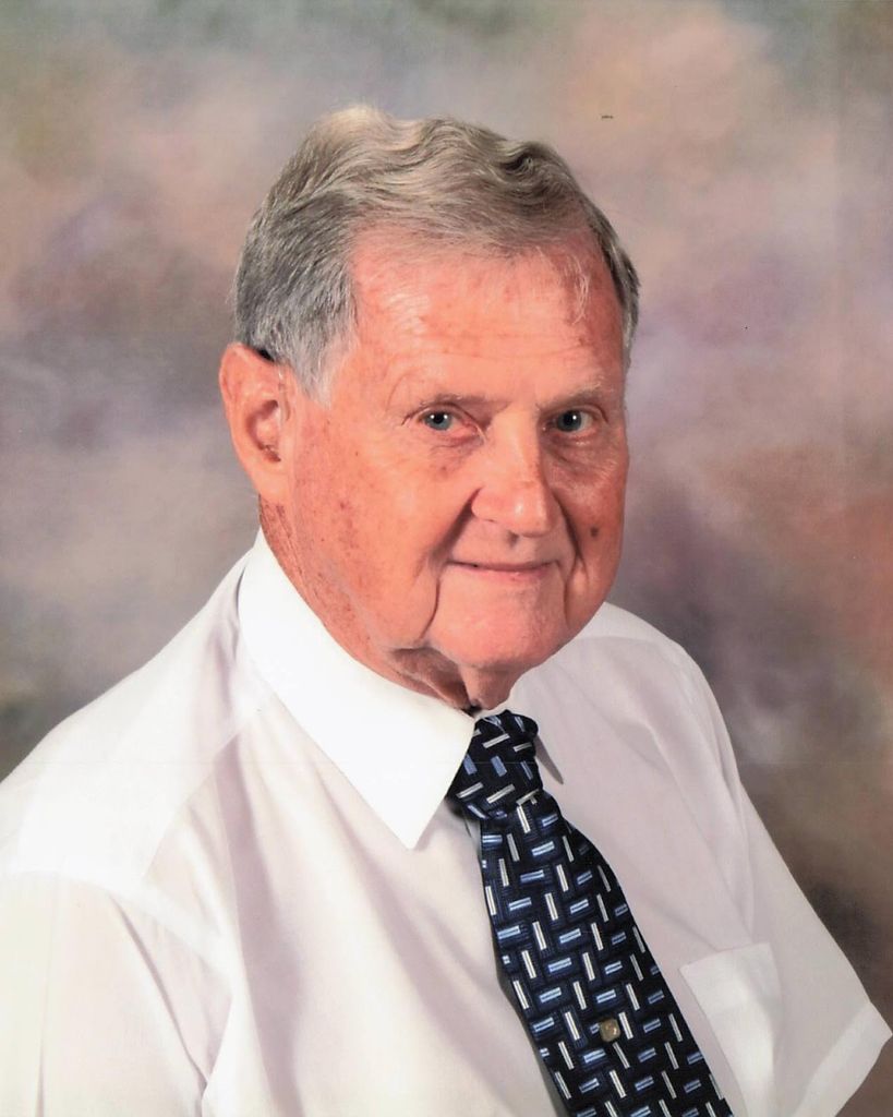 Olin D. Smith