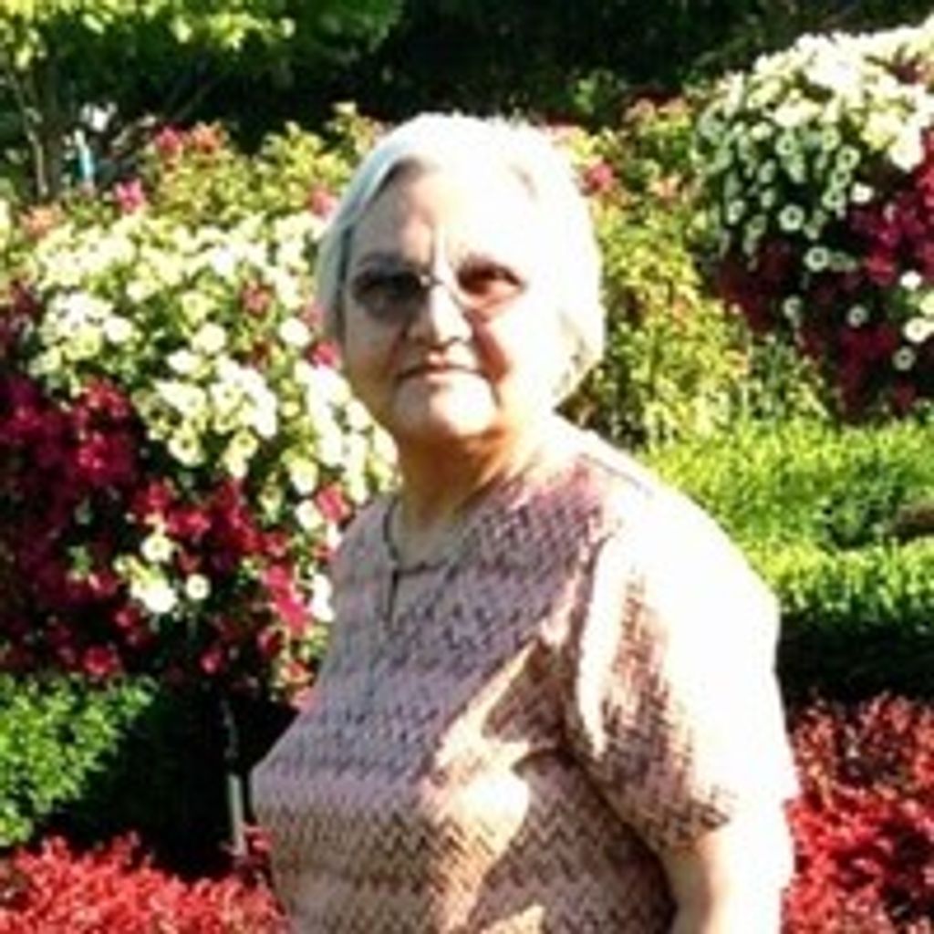 Elva Madrigal