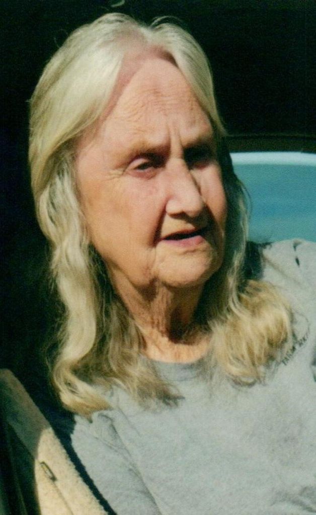 Barbara "Nana" Ragan Profile Photo