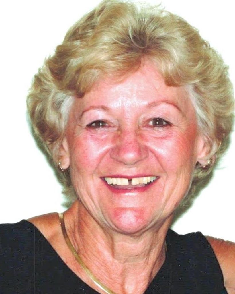 Claudia Lea Harlow Profile Photo