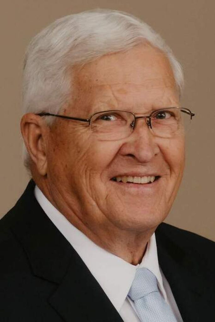 Jerry D. Page