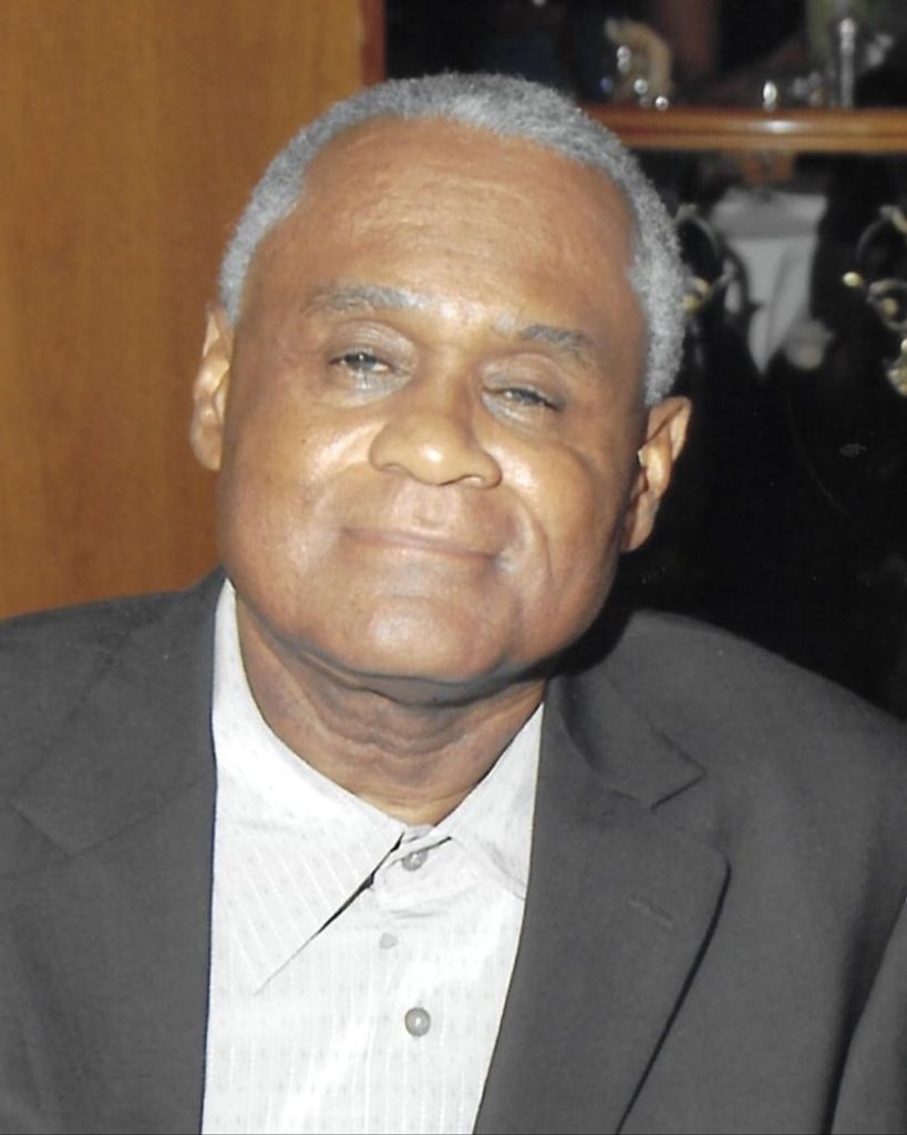 Sherman Stewart Profile Photo