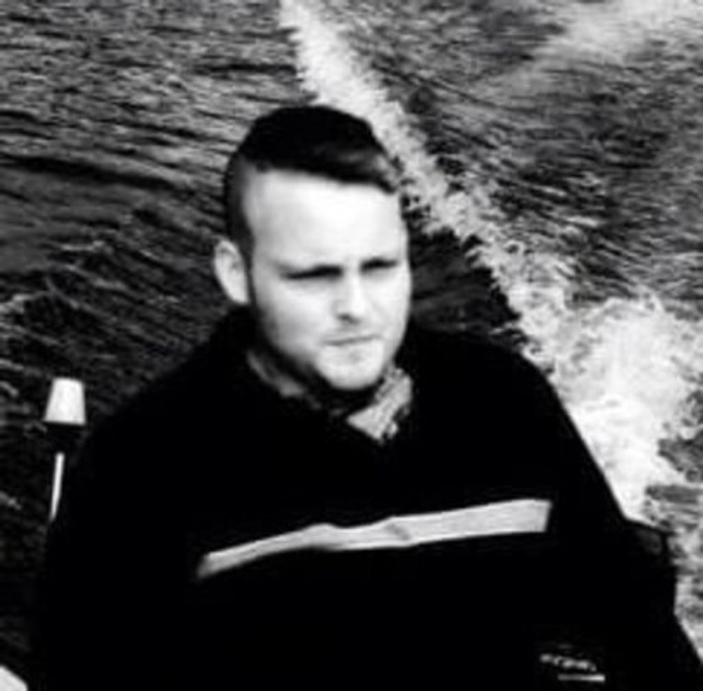 Jordan Lewis Lowe Profile Photo