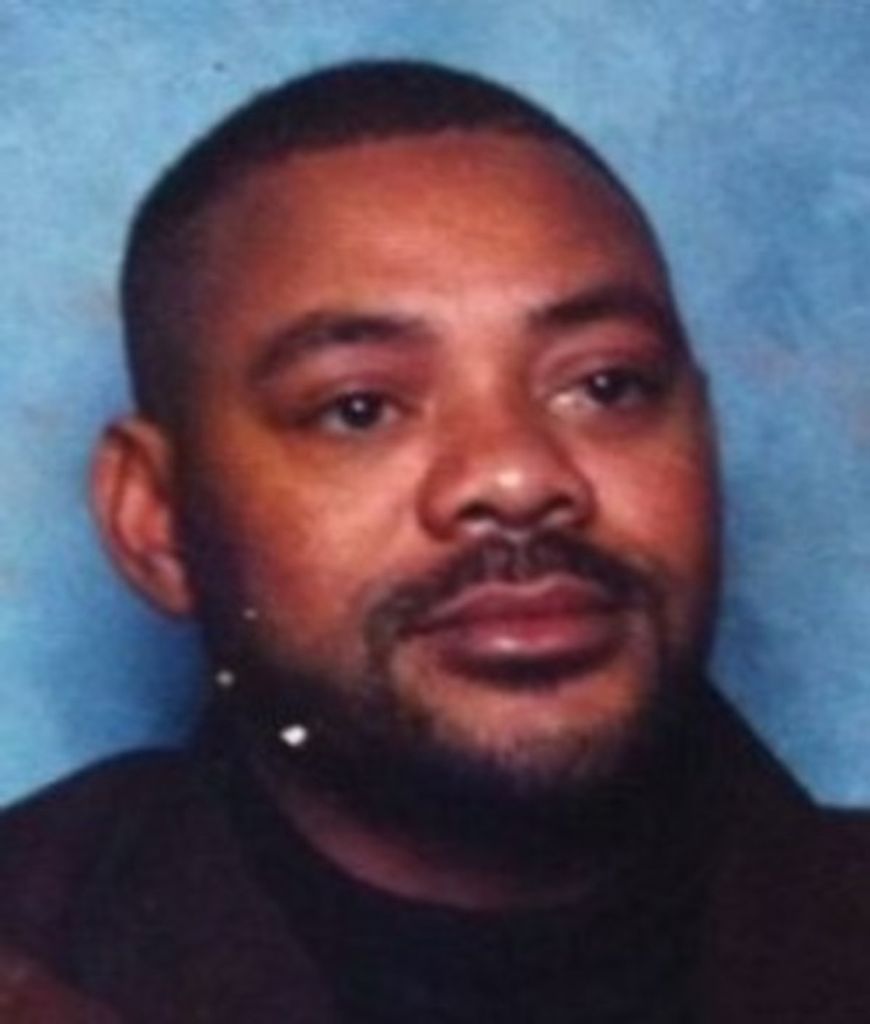Patrick H. Jones Profile Photo