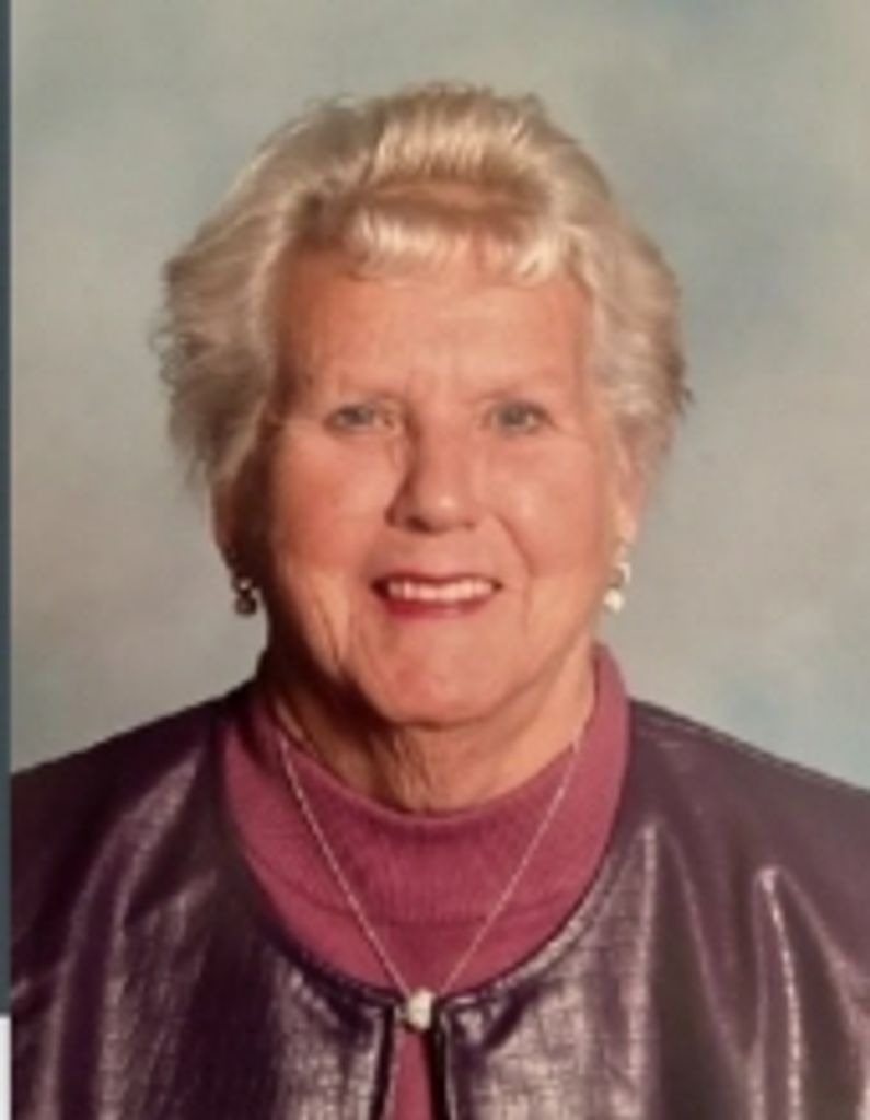 Anna Mae Archambault