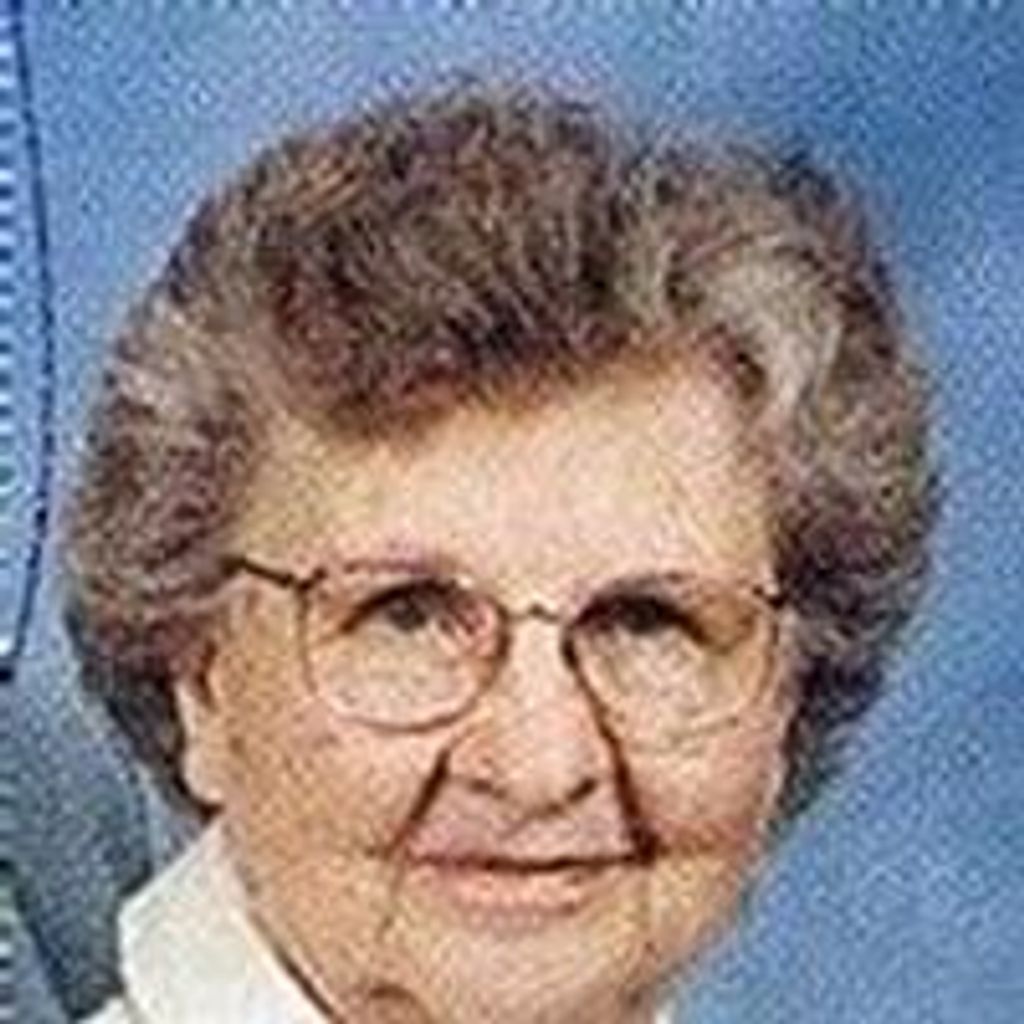 Geraldine Klauman
