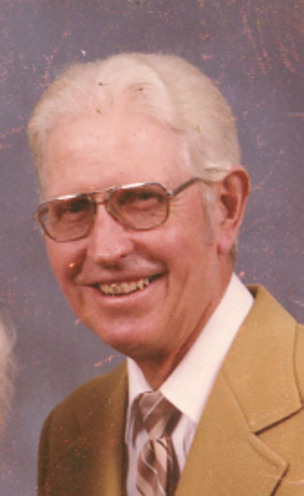 Nelson D. Cline